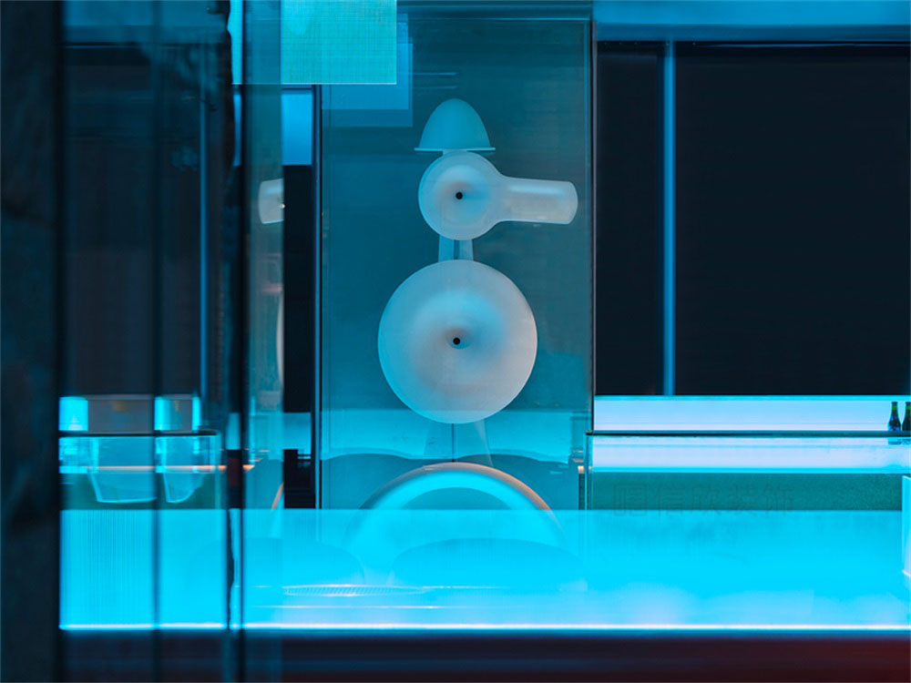 深圳龍崗現(xiàn)代風(fēng)格火鍋店裝修設(shè)計氛圍調(diào)性 深圳龍崗現(xiàn)代風(fēng)格火鍋店裝修設(shè)計氛圍調(diào)性