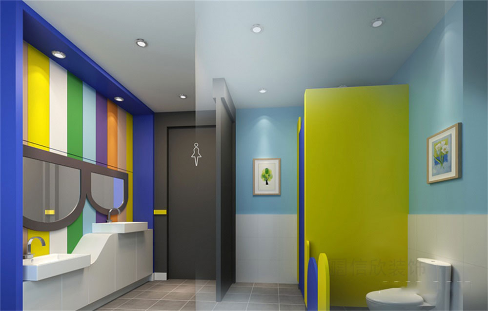深圳市龍崗區(qū)平湖津慧書畫教育培訓(xùn)基地裝修設(shè)計(jì)衛(wèi)生間 深圳市龍崗區(qū)平湖津慧書畫教育培訓(xùn)基地裝修設(shè)計(jì)衛(wèi)生間