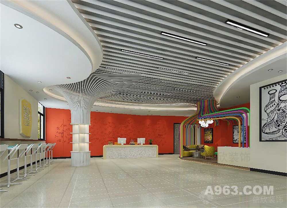 深圳市龍華區(qū)大浪藝術培訓學校前臺 深圳市龍華區(qū)大浪藝術培訓學校前臺