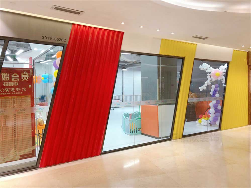 深圳市龍華區(qū)民治兒童培訓(xùn)機(jī)構(gòu)外墻 深圳市龍華區(qū)民治兒童培訓(xùn)機(jī)構(gòu)外墻