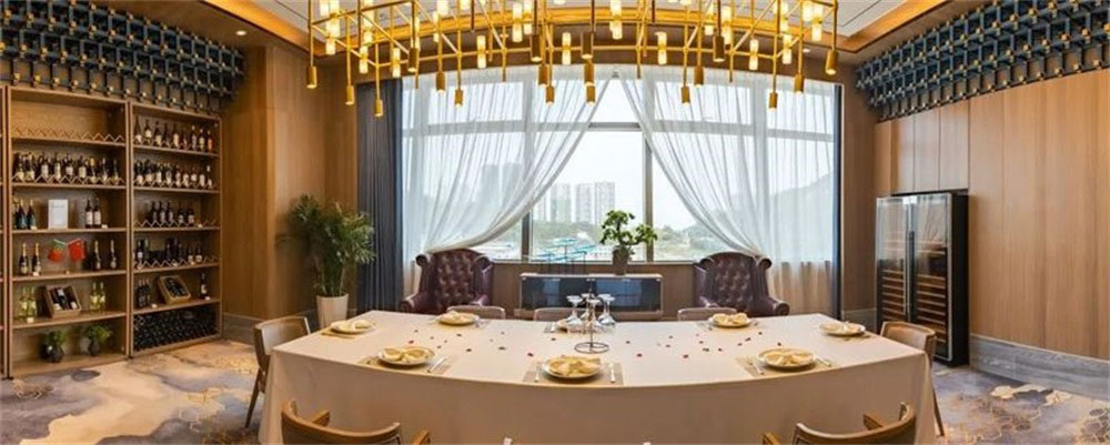 深圳龍崗藍調(diào)輕奢風(fēng)格酒吧裝修設(shè)計多功能包房 深圳龍崗藍調(diào)輕奢風(fēng)格酒吧裝修設(shè)計多功能包房