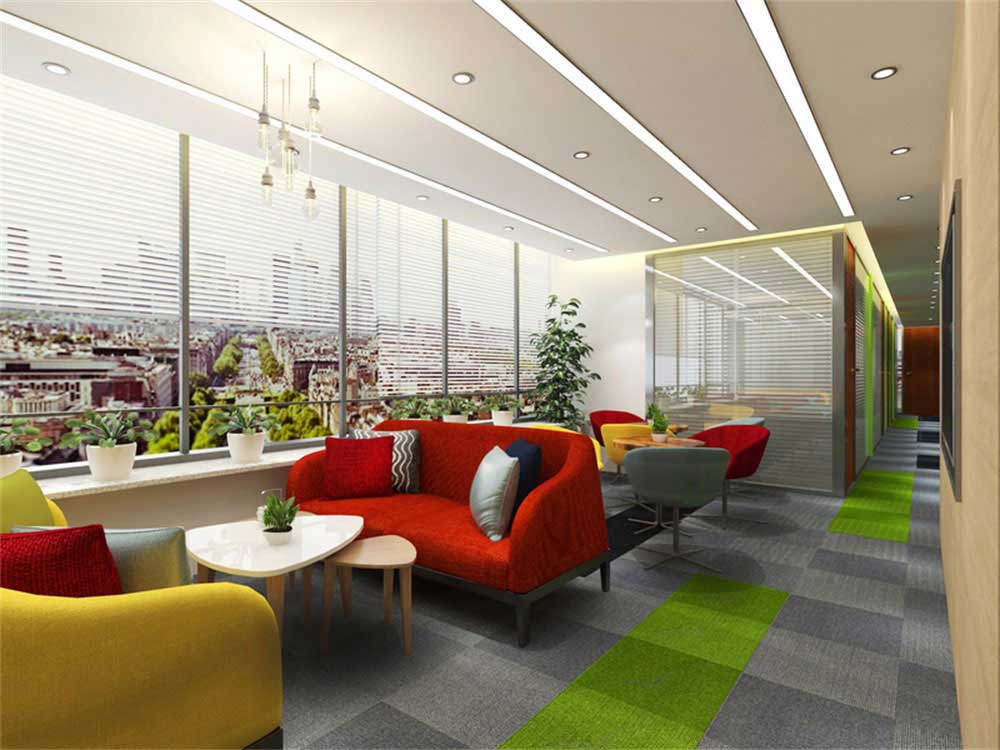 深圳市龍崗區(qū)平湖托雅培訓(xùn)學(xué)校休閑區(qū)域 深圳市龍崗區(qū)平湖托雅培訓(xùn)學(xué)校休閑區(qū)域