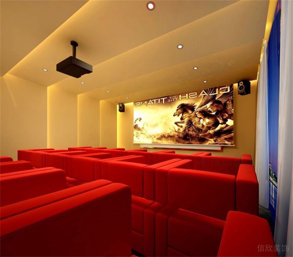 深圳市南山區(qū)華僑城美聯(lián)英語(yǔ)培訓(xùn)中心觀影廳 深圳市南山區(qū)華僑城美聯(lián)英語(yǔ)培訓(xùn)中心觀影廳