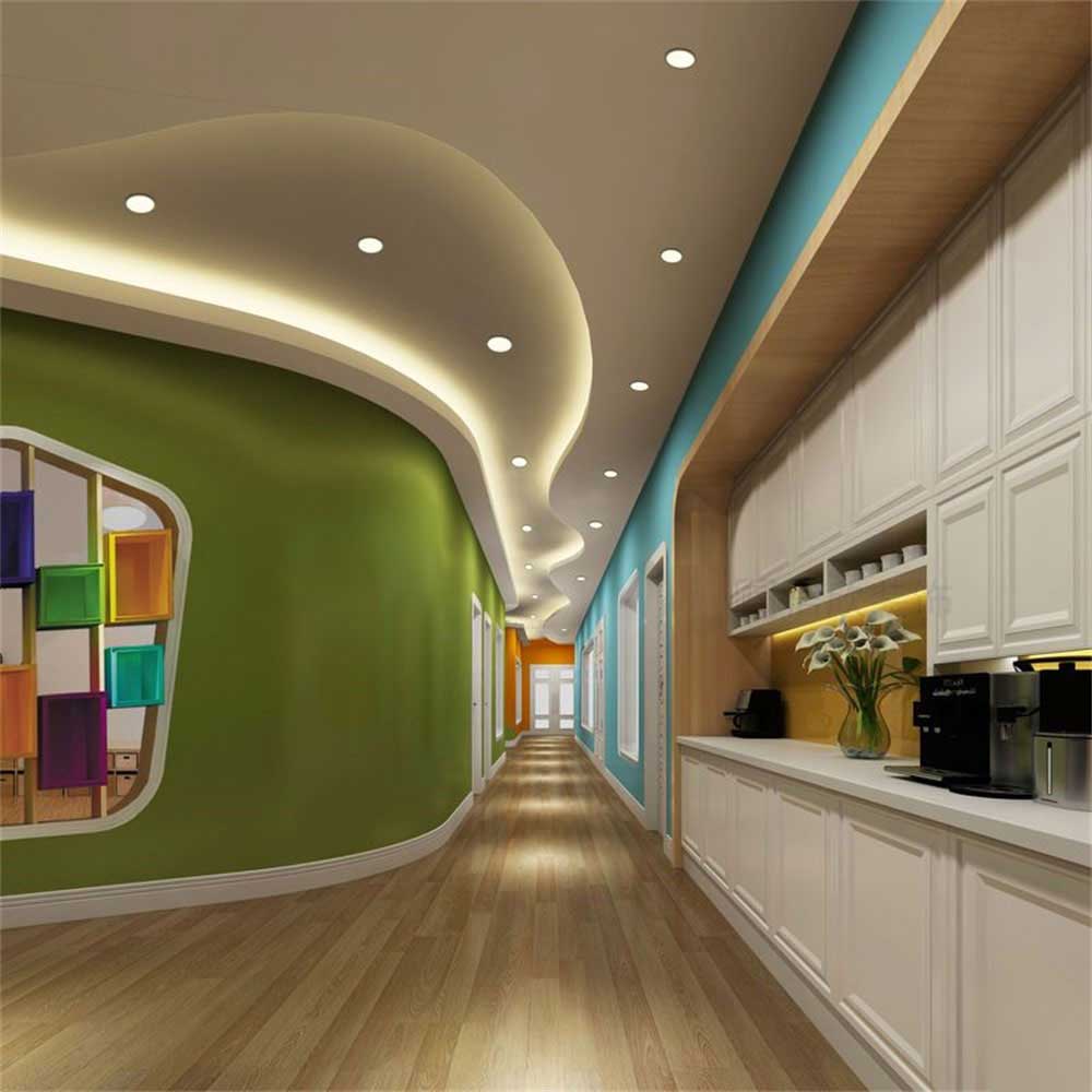 深圳市龍華區(qū)大浪書城培訓(xùn)中心過道 深圳市龍華區(qū)大浪書城培訓(xùn)中心過道