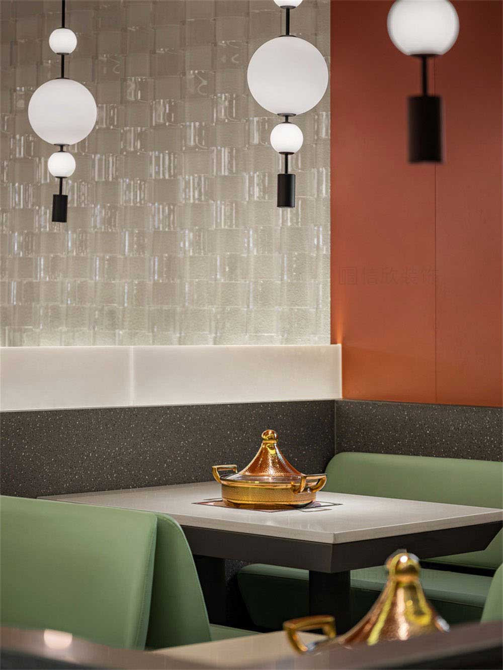 龍崗黃記煌現(xiàn)代風(fēng)格餐飲連鎖店裝修設(shè)計(jì)元素概念 龍崗黃記煌現(xiàn)代風(fēng)格餐飲連鎖店裝修設(shè)計(jì)元素概念