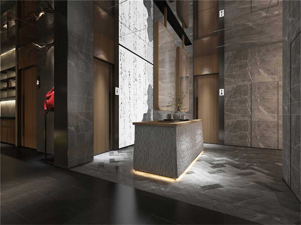 深圳龍崗現(xiàn)代中式風(fēng)格餐廳裝修設(shè)計(jì)地面鋪貼 深圳龍崗現(xiàn)代中式風(fēng)格餐廳裝修設(shè)計(jì)地面鋪貼