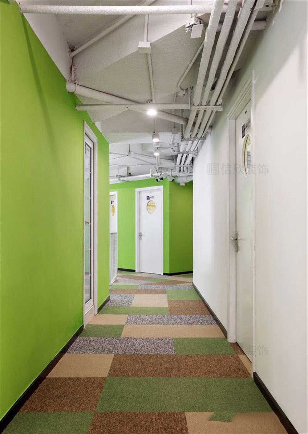 深圳市龍華區(qū)觀瀾洛德音樂(lè)培訓(xùn)中心走廊 深圳市龍華區(qū)觀瀾洛德音樂(lè)培訓(xùn)中心走廊