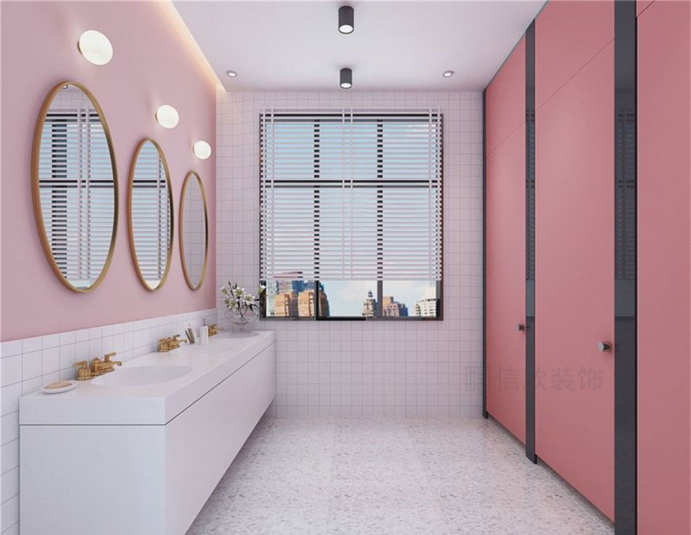 深圳市福田區(qū)景田費(fèi)拉蒙藝術(shù)培訓(xùn)中心衛(wèi)生間 深圳市福田區(qū)景田費(fèi)拉蒙藝術(shù)培訓(xùn)中心衛(wèi)生間