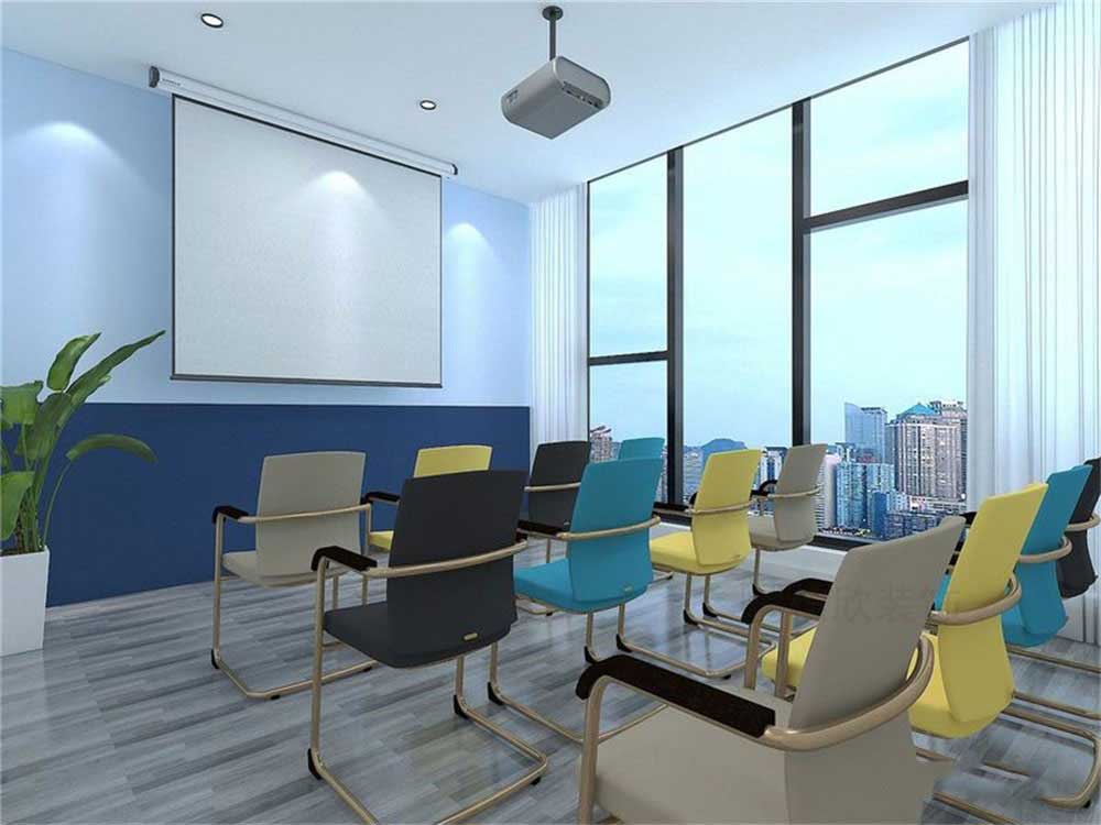 深圳市南山區(qū)華僑城Dance少兒語言舞蹈培訓(xùn)機構(gòu)教室