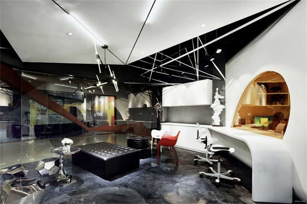 深圳市寶安區(qū)西鄉(xiāng)后視覺(jué)設(shè)計(jì)培訓(xùn)機(jī)構(gòu)洽談區(qū)