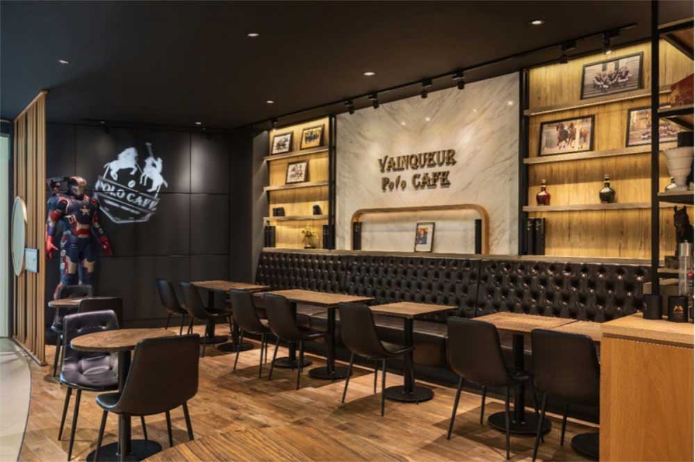 深圳寶安工業(yè)風(fēng)咖啡廳裝修設(shè)計(jì)工程軟裝陳設(shè) 深圳寶安工業(yè)風(fēng)咖啡廳裝修設(shè)計(jì)工程軟裝陳設(shè)