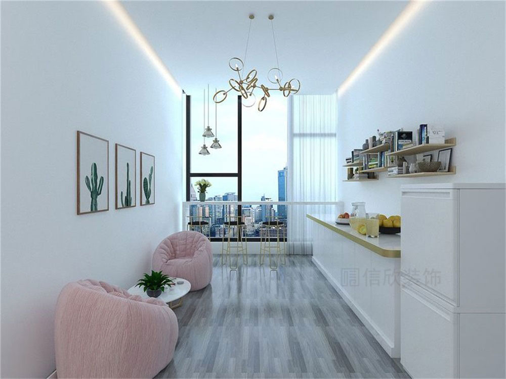 深圳市南山區(qū)華僑城Dance少兒語言舞蹈培訓(xùn)機構(gòu)洽談區(qū)