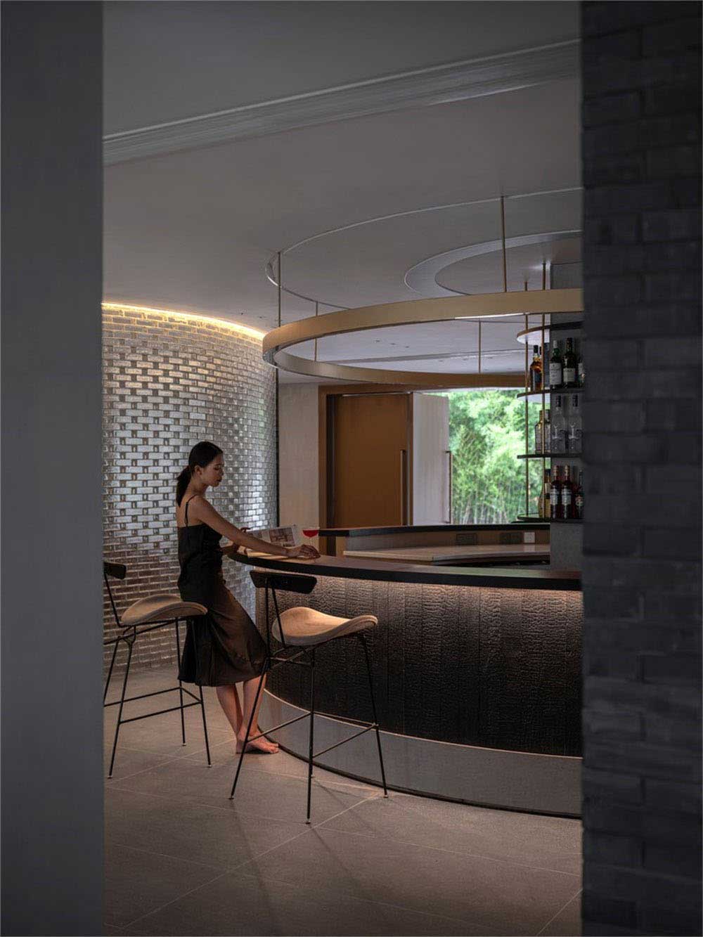 深圳南山簡約風格咖啡廳裝修設計案例工藝細節(jié) 深圳南山簡約風格咖啡廳裝修設計案例工藝細節(jié)