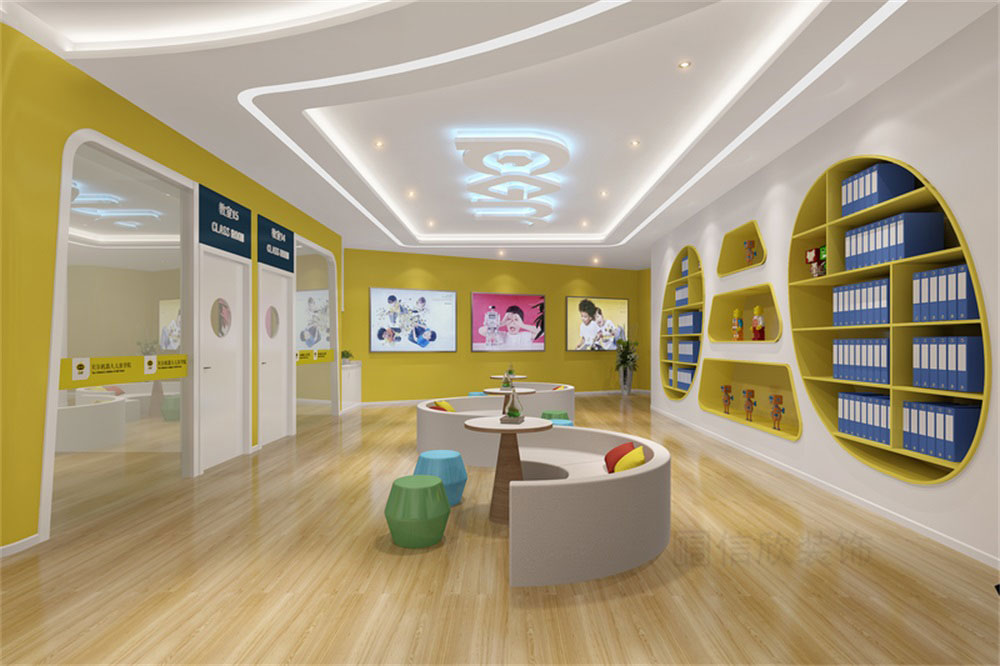 深圳市寶安區(qū)松崗貝爾機(jī)器人兒童學(xué)院培訓(xùn)機(jī)構(gòu)休息區(qū) 深圳市寶安區(qū)松崗貝爾機(jī)器人兒童學(xué)院培訓(xùn)機(jī)構(gòu)休息區(qū)