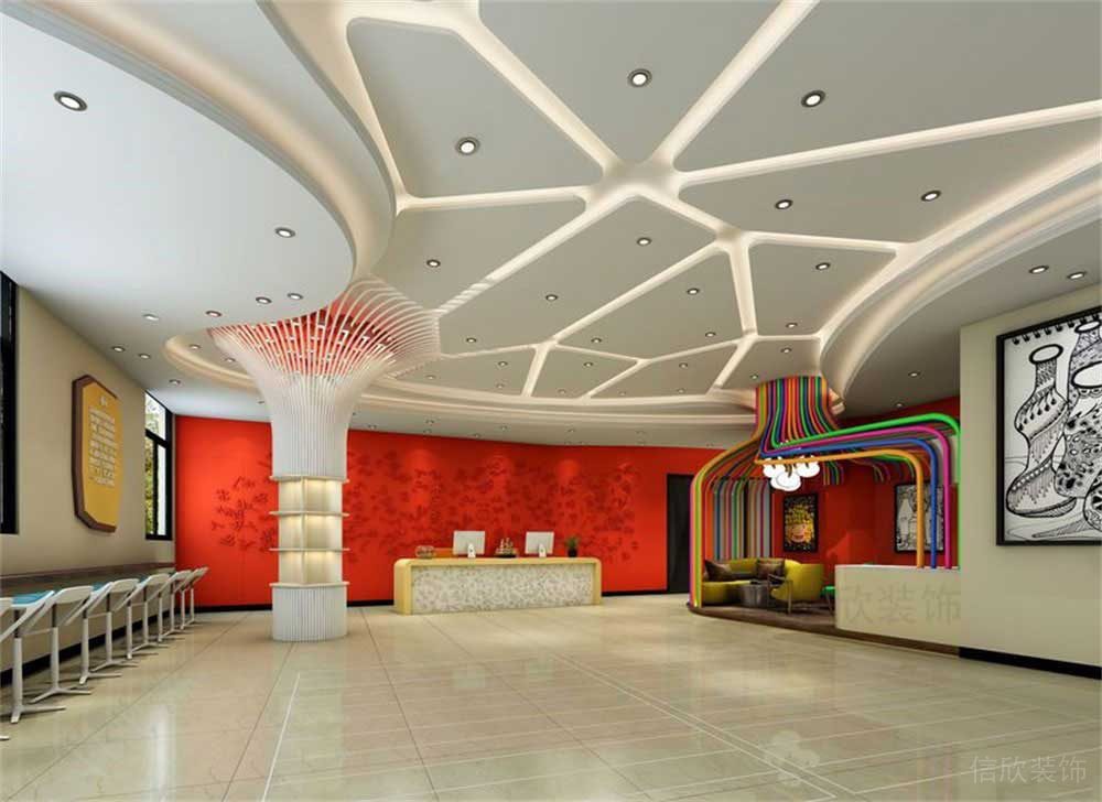 深圳市龍華區(qū)大浪藝術培訓學校前臺 深圳市龍華區(qū)大浪藝術培訓學校前臺