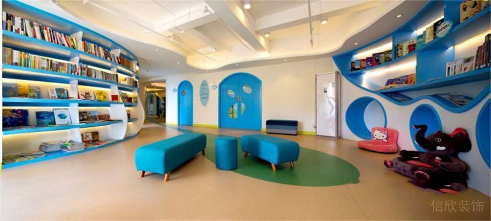 深圳市羅湖區(qū)東門拉唯情商培訓機構休息區(qū) 深圳市羅湖區(qū)東門拉唯情商培訓機構休息區(qū)