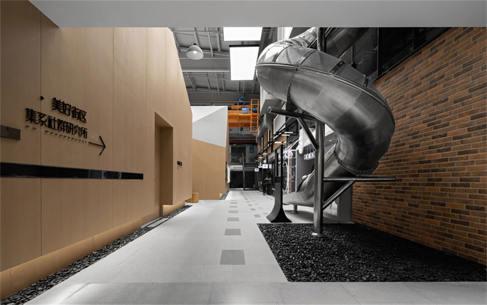 深圳市福田區(qū)石廈愛特路中南培訓中心走廊 深圳市福田區(qū)石廈愛特路中南培訓中心走廊