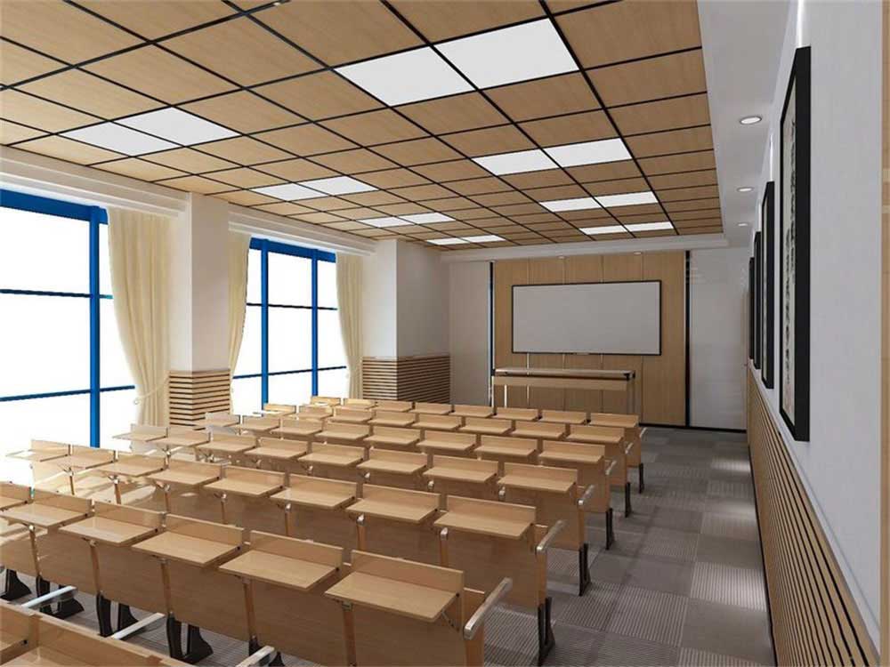 珠寶培訓(xùn)中心教室裝修設(shè)計(jì) 珠寶培訓(xùn)中心教室裝修設(shè)計(jì)