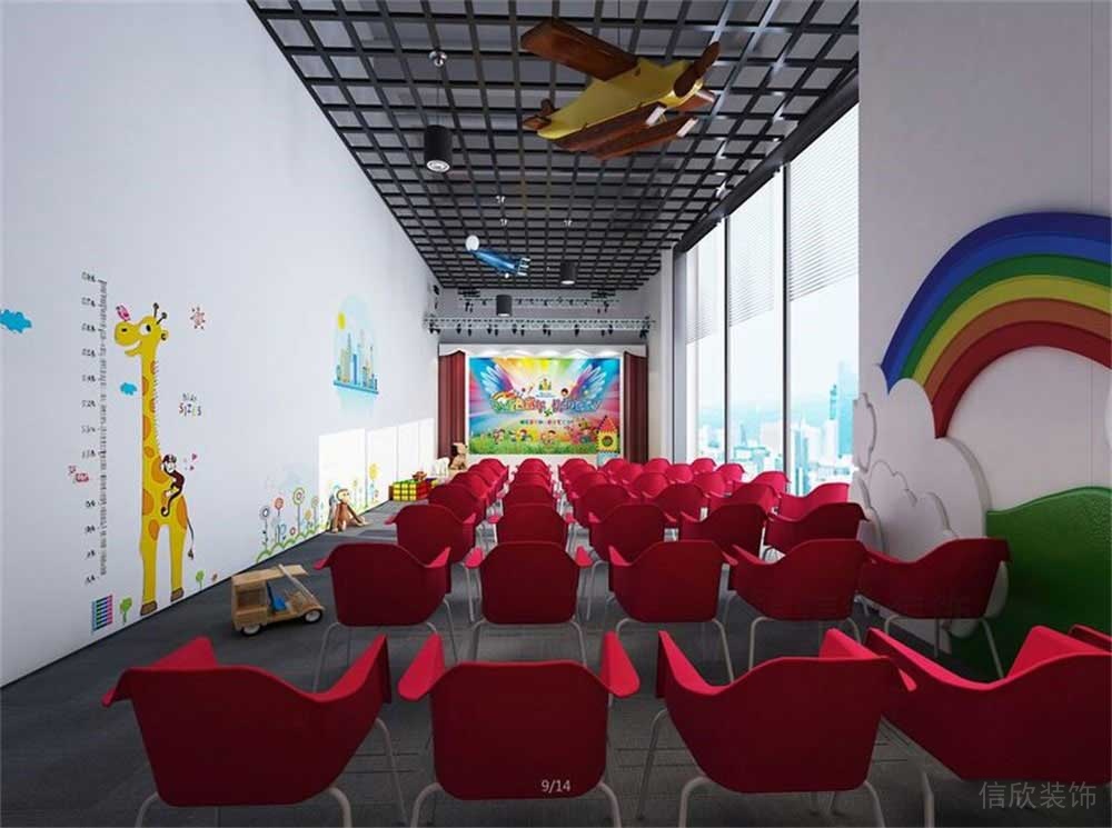 深圳市龍華區(qū)觀瀾塔蘭特國際藝術(shù)培訓(xùn)中心課室 深圳市龍華區(qū)觀瀾塔蘭特國際藝術(shù)培訓(xùn)中心課室