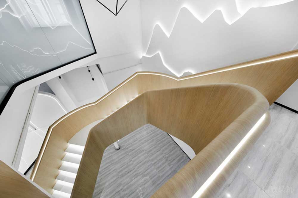 寶安區(qū)朗峻廣場(chǎng)現(xiàn)代簡(jiǎn)約風(fēng)格辦公室裝修設(shè)計(jì)材料質(zhì)感 寶安區(qū)朗峻廣場(chǎng)現(xiàn)代簡(jiǎn)約風(fēng)格辦公室裝修設(shè)計(jì)材料質(zhì)感