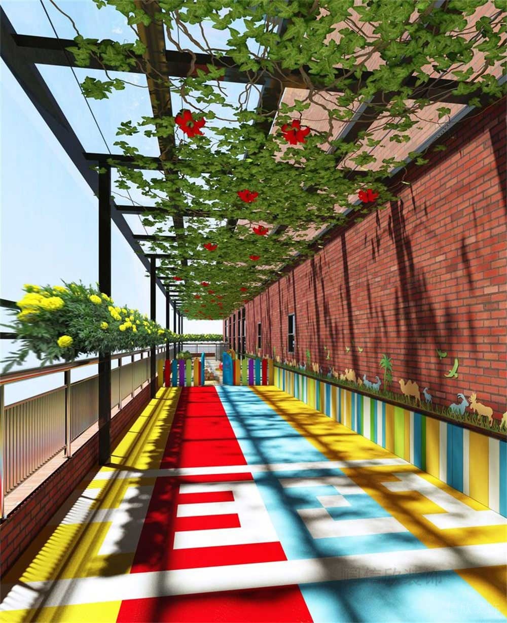 深圳市南山區(qū)后海才英教育培訓(xùn)機(jī)構(gòu)陽臺