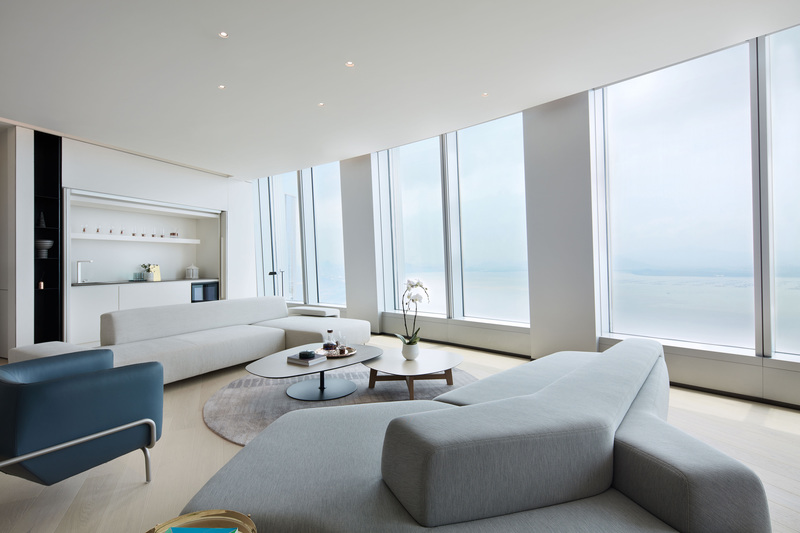 萬科濱海云中心極簡風格公司裝修設(shè)計案例休閑接待區(qū) 萬科濱海云中心極簡風格公司裝修設(shè)計案例休閑接待區(qū)