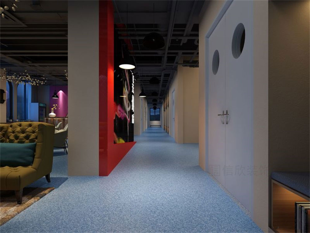 深圳市福田區(qū)香蜜湖虹橋Flying dance培訓(xùn)中心過道 深圳市福田區(qū)香蜜湖虹橋Flying dance培訓(xùn)中心過道