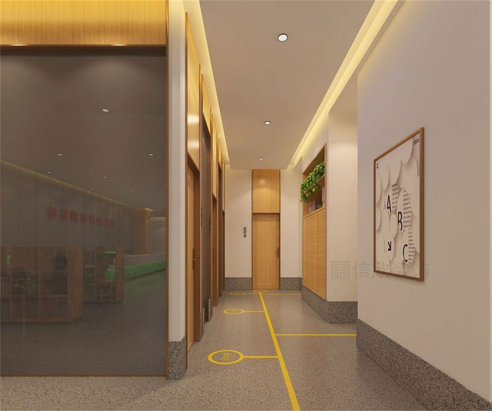 深圳市龍崗區(qū)平湖教育培訓(xùn)基地地標