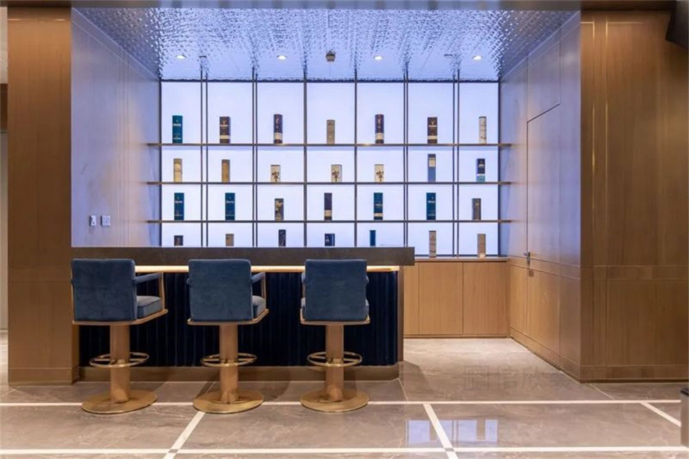 深圳龍崗藍調(diào)輕奢風(fēng)格酒吧裝修設(shè)計休閑娛樂歌舞廳水吧區(qū) 深圳龍崗藍調(diào)輕奢風(fēng)格酒吧裝修設(shè)計休閑娛樂歌舞廳水吧區(qū)