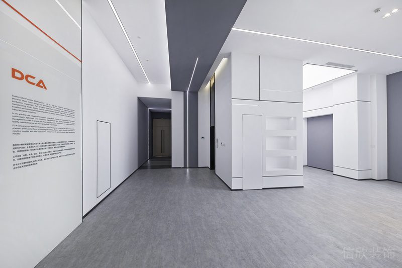 南山區(qū)訊美科技廣場(chǎng)現(xiàn)代風(fēng)格辦公室裝修產(chǎn)品展示區(qū) 南山區(qū)訊美科技廣場(chǎng)現(xiàn)代風(fēng)格辦公室裝修產(chǎn)品展示區(qū)