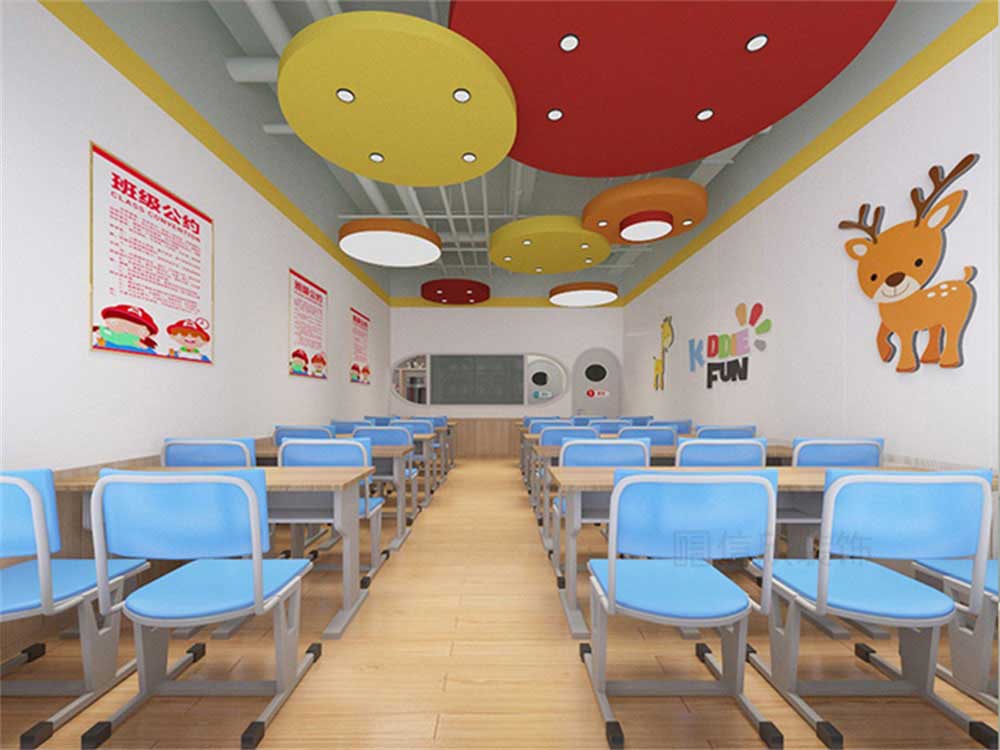 深圳市龍崗區(qū)平湖貝爾安親培訓(xùn)中心教室 深圳市龍崗區(qū)平湖貝爾安親培訓(xùn)中心教室