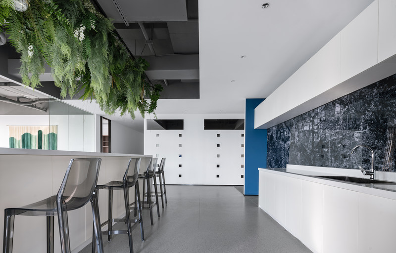 龍崗區(qū)啟迪協(xié)信深圳科技園簡(jiǎn)約風(fēng)格辦公室裝修茶水間 龍崗區(qū)啟迪協(xié)信深圳科技園簡(jiǎn)約風(fēng)格辦公室裝修茶水間