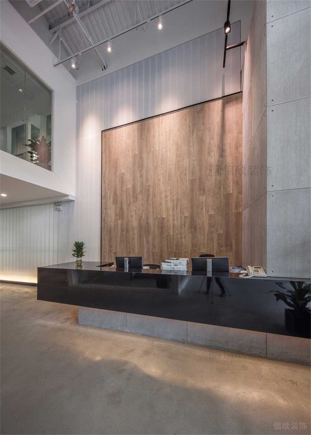 深圳市羅湖區(qū)布心曼奇立德動漫培訓(xùn)中心前臺