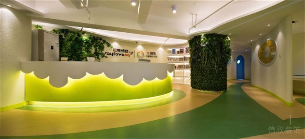 深圳市羅湖區(qū)東門拉唯情商培訓機構前臺 深圳市羅湖區(qū)東門拉唯情商培訓機構前臺