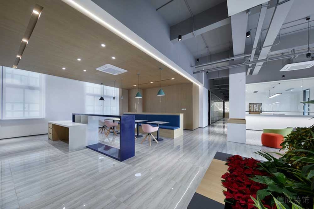 寶安區(qū)朗峻廣場(chǎng)現(xiàn)代簡(jiǎn)約風(fēng)格辦公室裝修設(shè)計(jì)綠植裝飾 寶安區(qū)朗峻廣場(chǎng)現(xiàn)代簡(jiǎn)約風(fēng)格辦公室裝修設(shè)計(jì)綠植裝飾