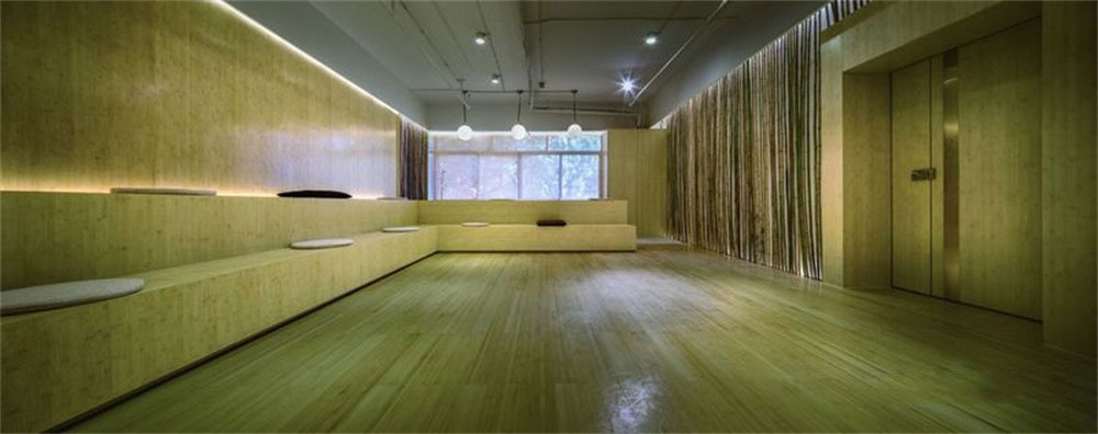 深圳芯易齋心理咨詢培訓中心地面 深圳芯易齋心理咨詢培訓中心地面