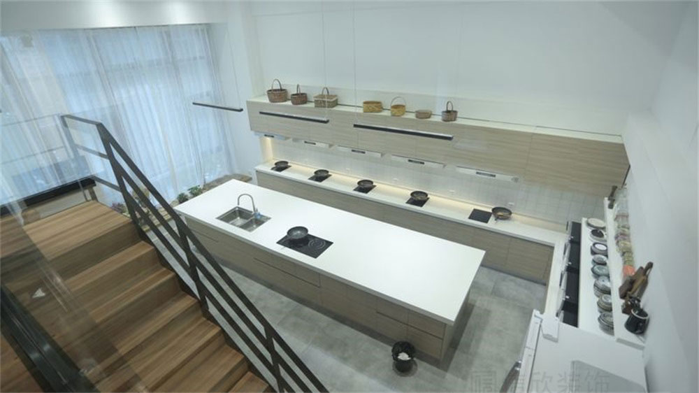 深圳市南山區(qū)茉莉的氧氣廚房-甜品中西餐培訓教室操作區(qū) 深圳市南山區(qū)茉莉的氧氣廚房-甜品中西餐培訓教室操作區(qū)