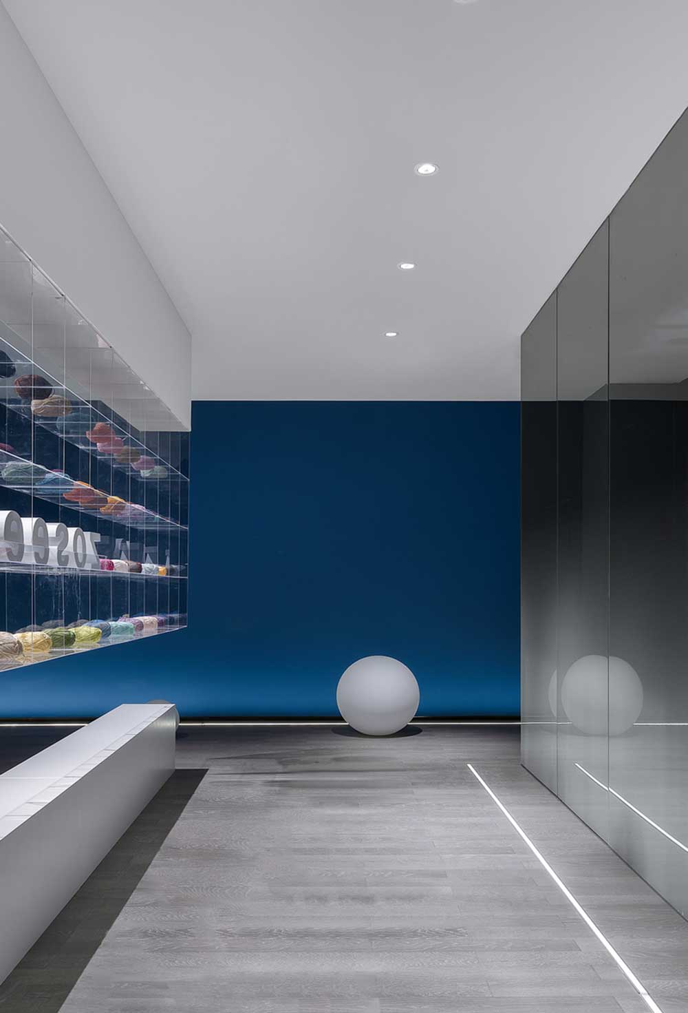 龍崗區(qū)啟迪協(xié)信深圳科技園簡(jiǎn)約風(fēng)格辦公室裝修元素概念 龍崗區(qū)啟迪協(xié)信深圳科技園簡(jiǎn)約風(fēng)格辦公室裝修元素概念