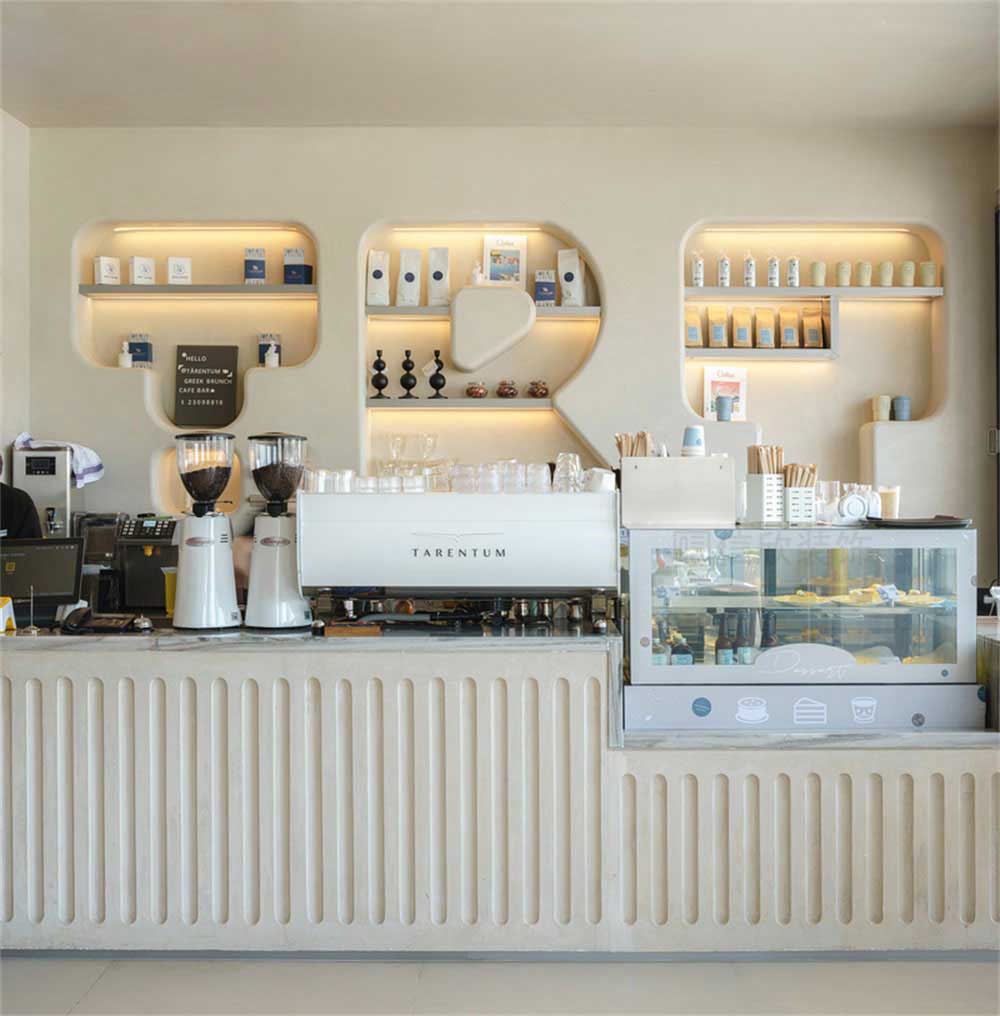 深圳寶安簡約風咖啡餐吧裝修設(shè)計產(chǎn)品陳列 深圳寶安簡約風咖啡餐吧裝修設(shè)計產(chǎn)品陳列