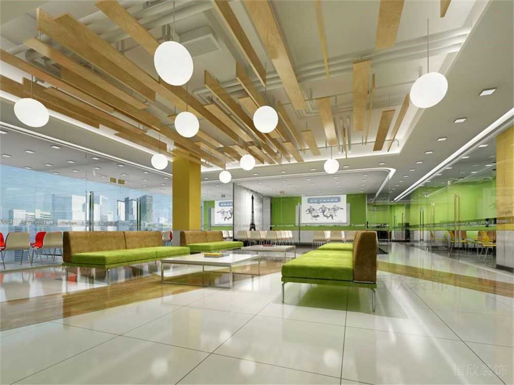 深圳市南山區(qū)華僑城美聯(lián)英語(yǔ)培訓(xùn)中心大廳 深圳市南山區(qū)華僑城美聯(lián)英語(yǔ)培訓(xùn)中心大廳