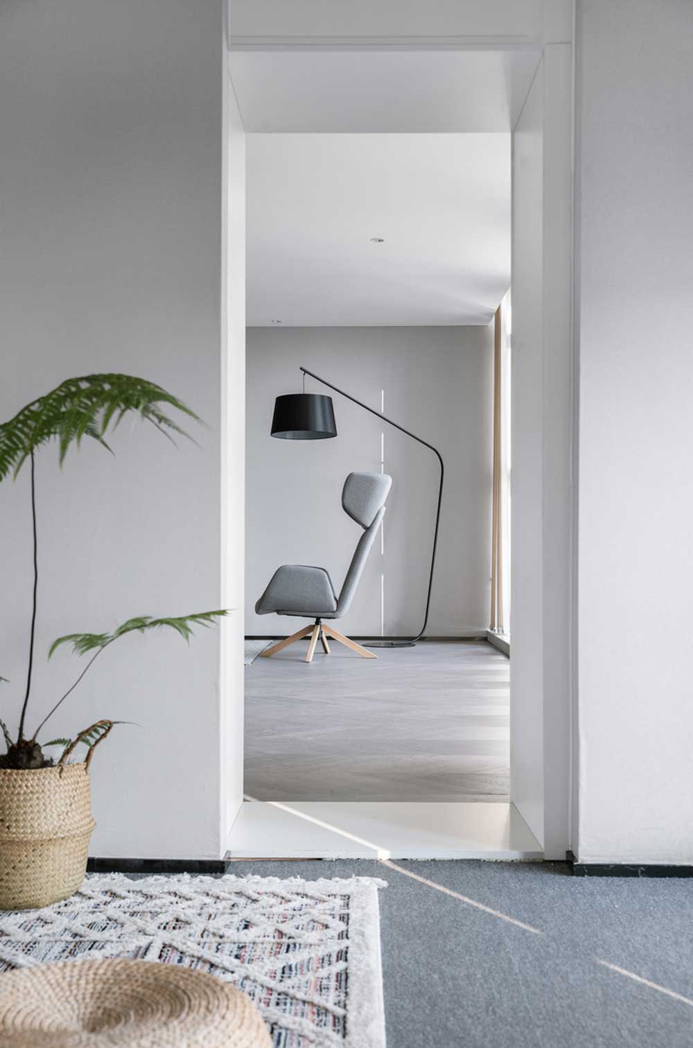 龍崗區(qū)啟迪協(xié)信深圳科技園簡(jiǎn)約風(fēng)格辦公室裝修休閑室入口 龍崗區(qū)啟迪協(xié)信深圳科技園簡(jiǎn)約風(fēng)格辦公室裝修休閑室入口