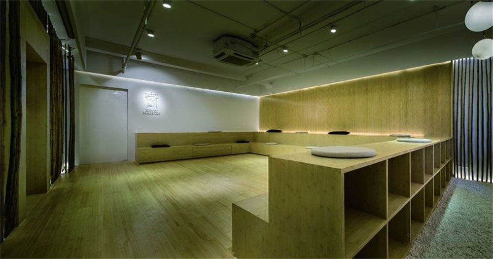 深圳芯易齋心理咨詢培訓中心坐椅 深圳芯易齋心理咨詢培訓中心坐椅