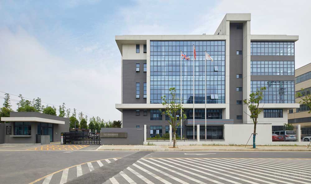 南山區(qū)訊美科技廣場(chǎng)現(xiàn)代風(fēng)格辦公室裝修建筑外觀 南山區(qū)訊美科技廣場(chǎng)現(xiàn)代風(fēng)格辦公室裝修建筑外觀