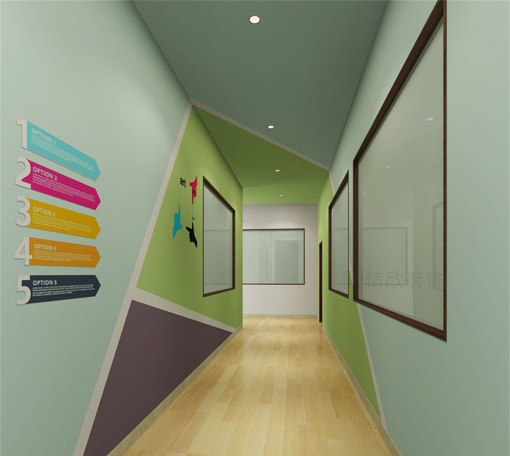 深圳市南山區(qū)后海懂識匯培訓機構(gòu)裝修設(shè)計過道 深圳市南山區(qū)后海懂識匯培訓機構(gòu)裝修設(shè)計過道