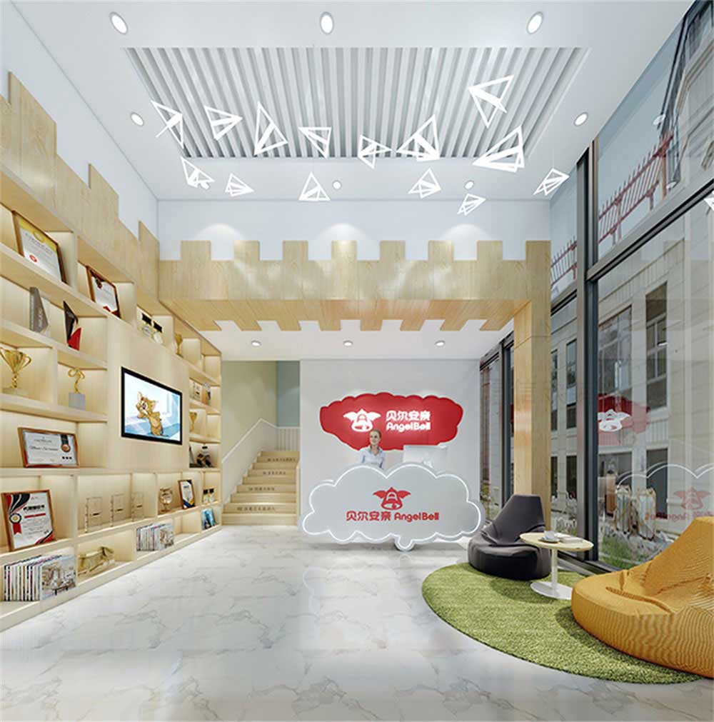 深圳市龍崗區(qū)平湖貝爾安親培訓(xùn)中心前臺(tái) 深圳市龍崗區(qū)平湖貝爾安親培訓(xùn)中心前臺(tái)