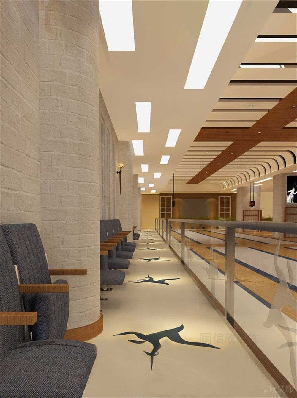 深圳市龍崗區(qū)龍崗中心城凱旋擊劍培訓(xùn)中心走廊 深圳市龍崗區(qū)龍崗中心城凱旋擊劍培訓(xùn)中心走廊