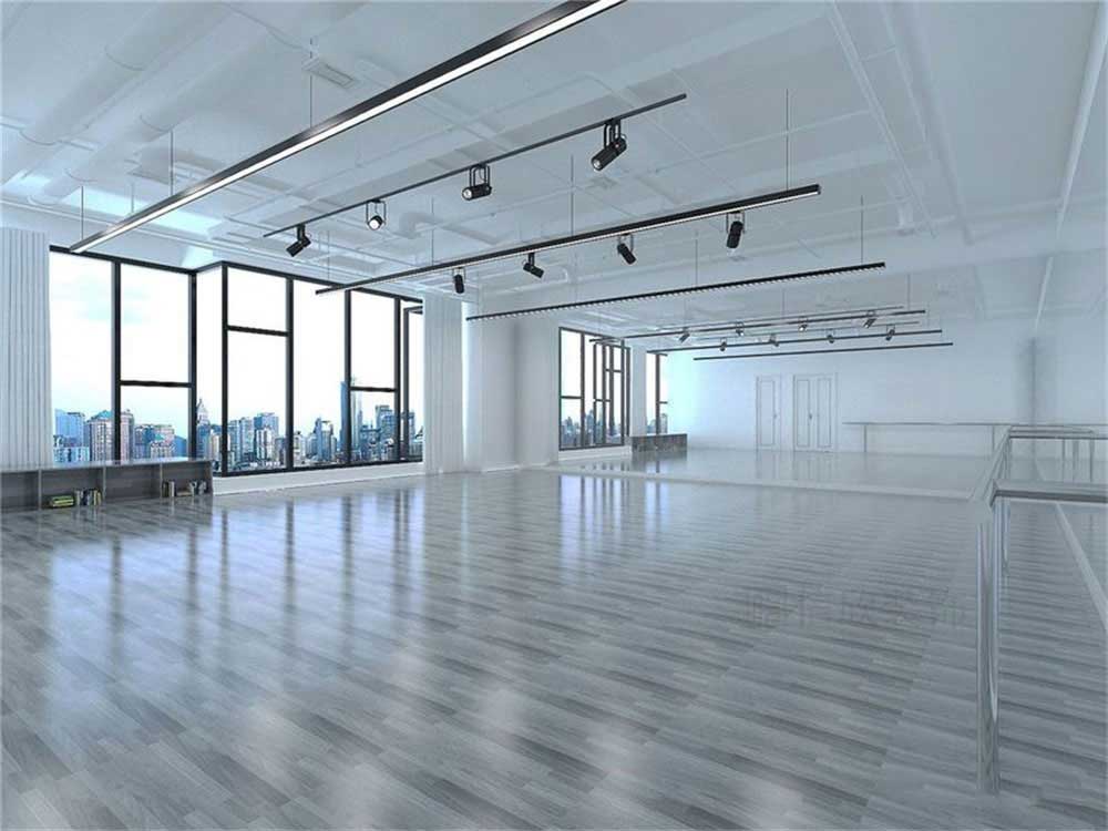 深圳市南山區(qū)華僑城Dance少兒語言舞蹈培訓(xùn)機構(gòu)舞蹈教室