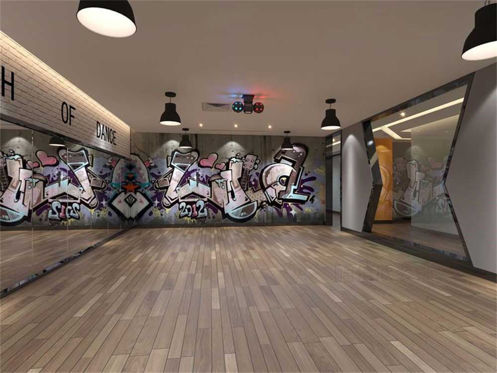 深圳南山區(qū)華僑城街舞連鎖培訓機構(gòu)教室