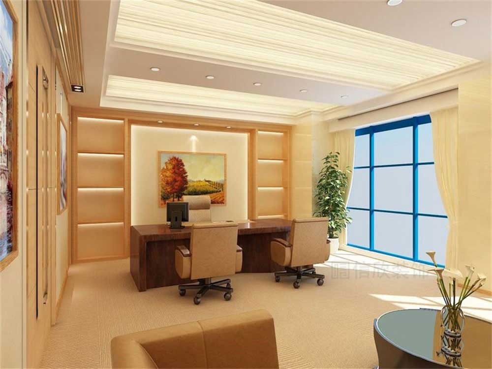 珠寶培訓(xùn)中心經(jīng)理辦公室裝修設(shè)計(jì) 珠寶培訓(xùn)中心經(jīng)理辦公室裝修設(shè)計(jì)
