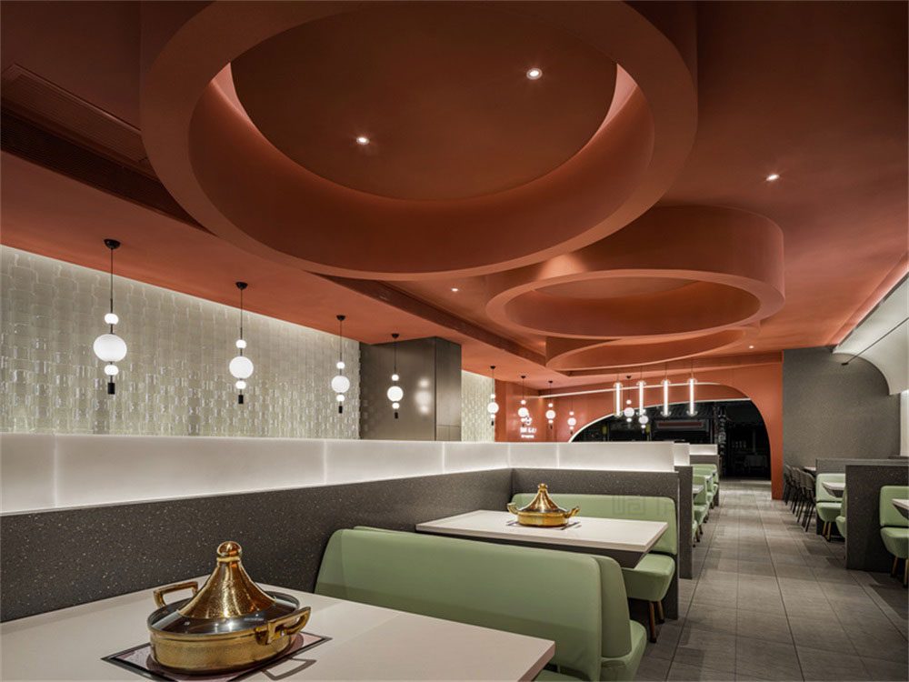 龍崗黃記煌現(xiàn)代風(fēng)格餐飲連鎖店裝修設(shè)計(jì)家具組合 龍崗黃記煌現(xiàn)代風(fēng)格餐飲連鎖店裝修設(shè)計(jì)家具組合